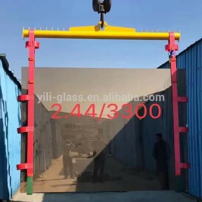 China Durable Flat Strap Glass Lifting Sling Glass Lifting Crane For Glass Handling Lfter for sale