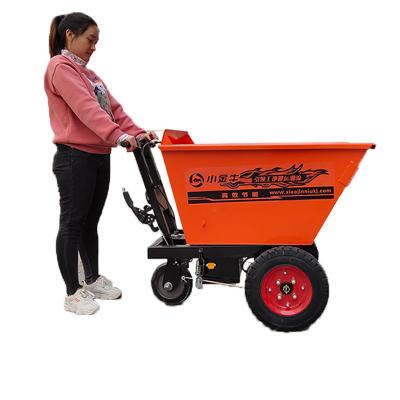 China Hotels Mini Electric Dumper Electric Dumper Electric Trransporter for sale