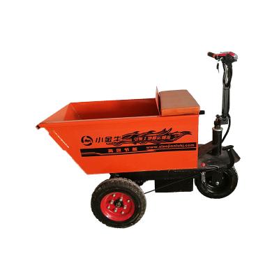 China Durable Multi Plug Electric Multi Pot Electric Dumper Automobile for sale