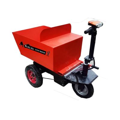 China Wonder Durable Multi Electric Multi Tool Mini Electric Dumper Automobile for sale