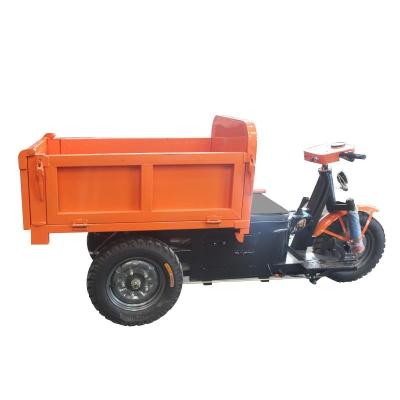 China Durable Motorized Tricycle 3 Wheel Electric Tricycles Cheap Electric Tricycle for sale