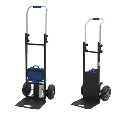 China Electric tools stair climber stairclimber hand truck ships cargo for sale