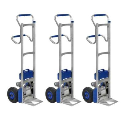 China Electric Tools Stair Climber Truck Ships Cargo for sale