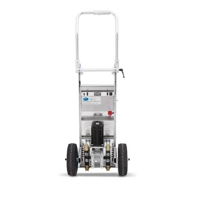 China Tools china stair climber machine electric stairclimber hand truck for sale for sale