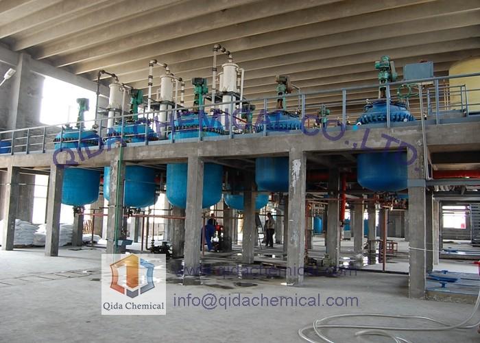 Verified China supplier - Qida Chemical Pty Ltd