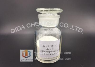 China White Powder TBPC Brominated Flame Retardants CAS 25713-60-4 for sale