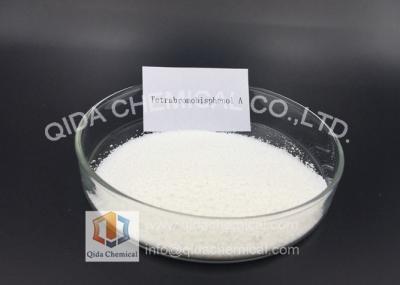 China Tetrabromobisphenol A TBBA Bromide Flame Retardant CAS No 79-94-7 for sale