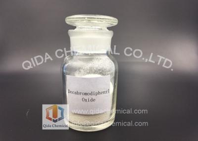 China Decabromodiphenyl Oxide DBDPO Brominated Flame Retardants CAS 1163-19-5 for sale