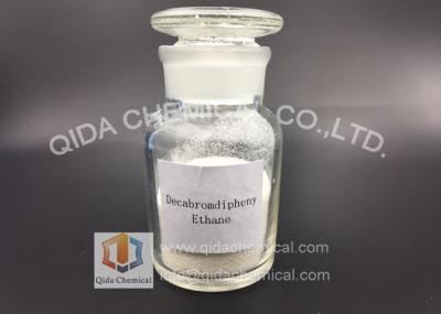 China Decabromdipheny Ethane DBDPE Brominated Flame Retardants CAS No 84852-53-9 for sale