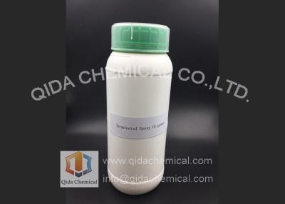 China Brominated Epoxy Oligomer BEO CAS 68928-70-1 Yellowish Powder Or Granule for sale