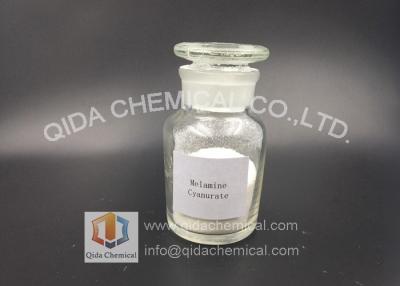 China Melamine Cyanurate MCA Flame Retardant Chemical CAS 37640-57-6 for sale