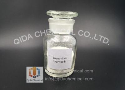 China Magnesium Hydroxide MDH Inorganic Additive CAS 1309-42-8 White Powder for sale