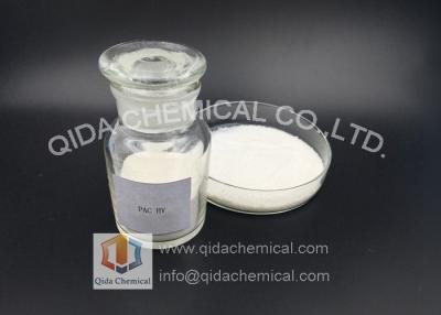 China Polyanionic Cellulose HV Carboxy Methyl Cellulose White Powder for sale