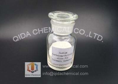 China Ceramaic Industry Sodium Carboxymethylcellulose CAS No 9004-32-4 for sale