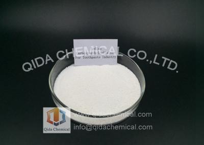 China Toothpaste Industry Carboxy Methyl Cellulose Sodium Carboxymethyl Cellulose for sale