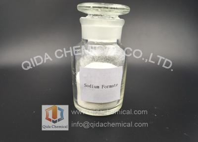 China CAS 141-53-7 Sodium Formate Formic Acid Sodium Salt White Powder for sale