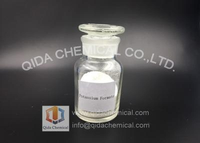 China Inorganic Chemical Potassium Formate Bromide Chemical CAS 590-29-4 for sale