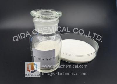 China Potassium Bromide Essential Material Bromide ChemicalCAS 7758-02-3 for sale