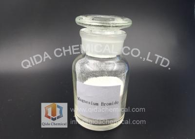 中国 触媒/薬剤のマグネシウムの臭化物の無機化学薬品 CAS 13446-53-2 販売のため