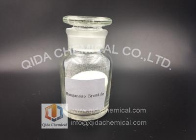 China Manganese Bromide Bromide Chemical Essential Organics CAS 10031-20-6 for sale