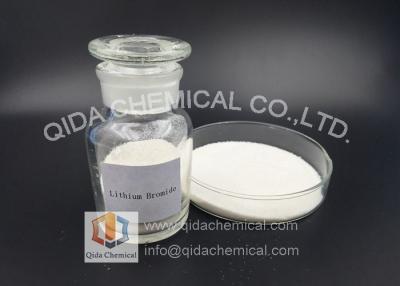 China Chemical Analysis Photographic Industry Lithium Bromide Solution CAS 7550-35-8 for sale