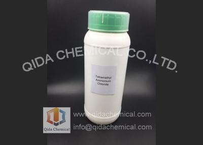 China Tetramethyl Ammonium Chloride Quaternary Ammonium Salt CAS No 75-57-0 for sale