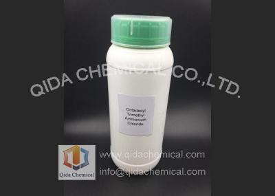 China CAS 112-03-8 Quaternary Ammonium Salt Octadecyl Trimethyl Ammonium Chloride for sale