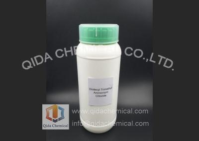 China Dodecyl Trimethyl Ammonium Chloride Quaternary Ammonium Salt CAS 112-00-5 for sale