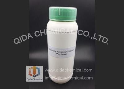 China Di Dimethyl Ammonium Chloride Veg Based Quaternary Ammonium Salt CAS 61789-80-8 for sale