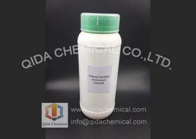 China Didecyl Dimethyl Ammonium Chloride CAS 7173-51-5 For Produce Germicide / Disinfectants for sale