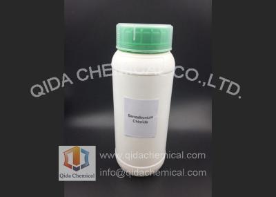 China Benzalkonium Chloride Quaternary Ammonium Salt CAS 85409-22-9 for sale