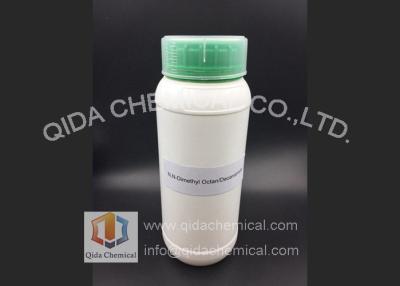 China Multifunctional Decanamide CAS 68308-74-7 14433-76-2 N N-Dimethyl Octan for sale