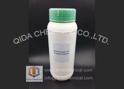 China Diamine Dimethylaminopropylamine Fatty Amines CAS 109-55-7 Amine Series for sale