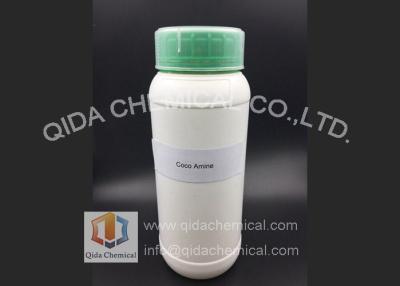 China Colourless Clear  Amine CAS 61788-46-3 For Antistatic Agent for sale