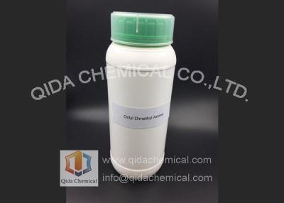 China CAS 7378-99-6 Octyl Dimethyl Amine N,N-Dimethyloctanamine OEM for sale