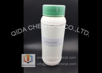 China CAS No 67-63-0 Isopropyl Alcohol Net 160KG Iron Drum Or Isotank Packing for sale