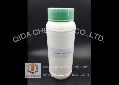 중국 직업적인 Diacetone 아크릴아미드 CAS 판지 상자에 있는 아무 2873-97-4 20kgs없음도 판매용