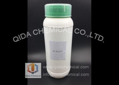 China Zeolite 4A Chemical AdditivesCAS 1344-00-9 Adsorbent And Desiccant for sale