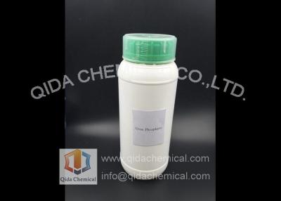 Cina Sacco tessuto plastica chimica CAS 4861-19-2 degli additivi del fosfato dell'urea in vendita