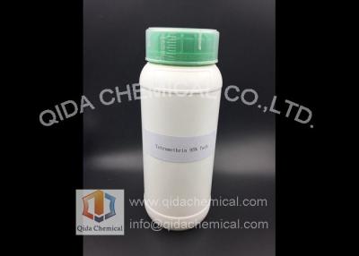 China Professionele Tetramethrin 95% Chemische Insecticiden CAS 7696-12-0 van Technologie Te koop