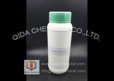 Cina Insetticidi chimici CAS 52645-53-1 di permethrin giallo-chiaro in vendita