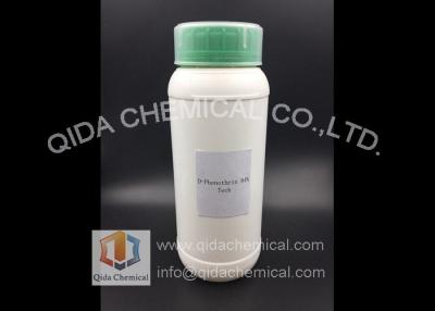 China 25kg trommel Natuurlijk Insecticide CAS 26046-85-5 D-Phenothrin 93% Technologie Te koop