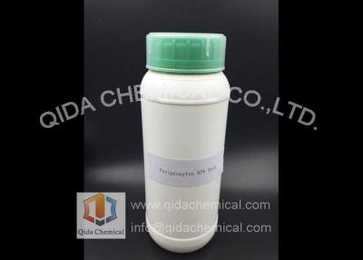 China Pyriproxyfen 97% Tech Commercial Insecticides CAS 95737-68-1 for sale