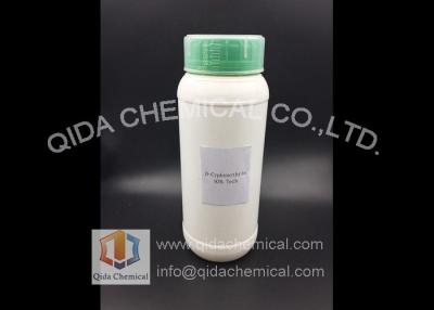 China D-Cyphenothrin 93% Tech Natural Insecticides CAS 39515-40-7 Pale Yellow Liquid for sale