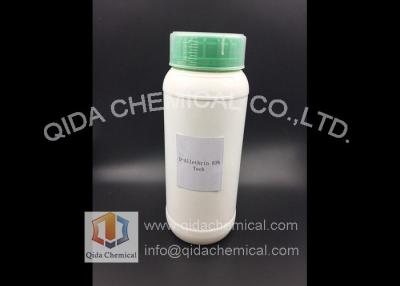 China Van d-Allethrin het Chemische Synthetische Insecticide Insecticidencas 584-79-2 Te koop