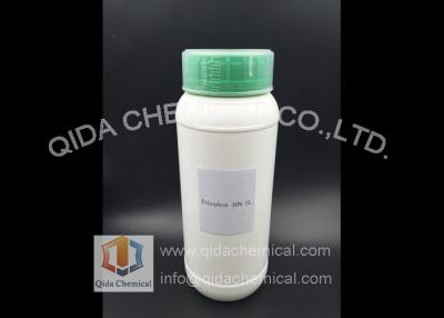 China CAS 16672-87-0 Plant Growth Regulators In Agriculture And Horticulture ETHEPHON 40%SL for sale