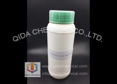 China Gibberellin Acid GA3 10% TB Natural Plant Growth Regulators CAS 77-06-5 for sale