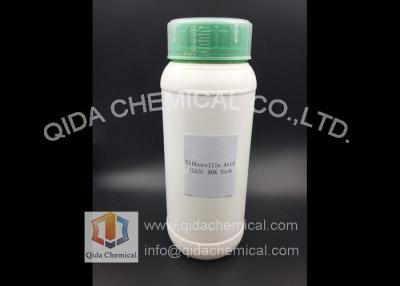 China GIBBERELLIC ACID 90% Plant Growth Regulators For Grass CAS 77-06-5 for sale