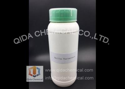 China Bacilo insecticidas comerciales CAS 68038-71-1 de Thuringiensis en venta