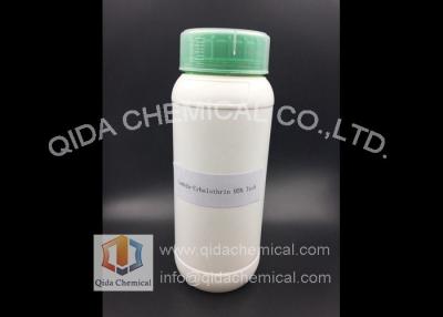 Cina Polvere chimica CAS 91465-08-6 degli insetticidi di cialotrina di lambda in vendita